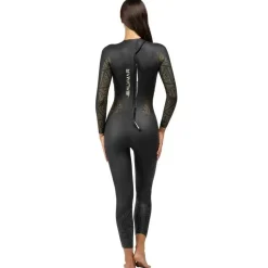 Salvimar Traje de neopreno de apnea para mujer Rise 1.5 mm