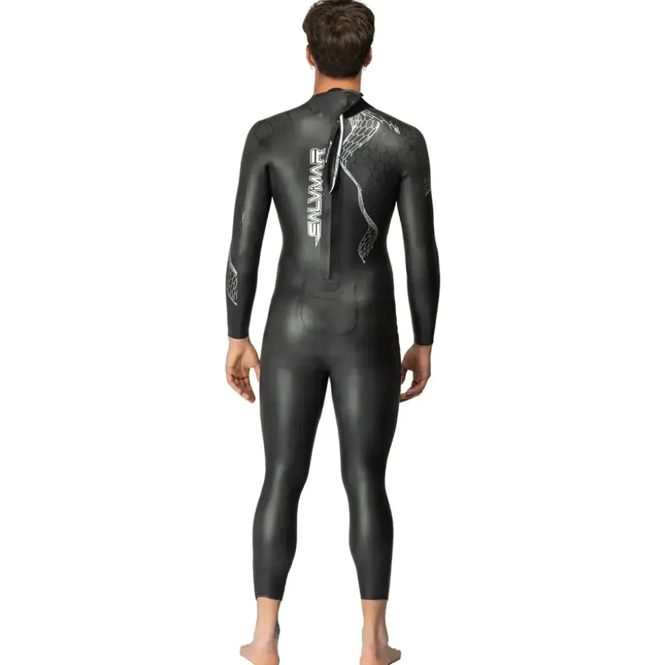 Salvimar Traje de neopreno para freediving Zero Thermo Evo 1.5 mm