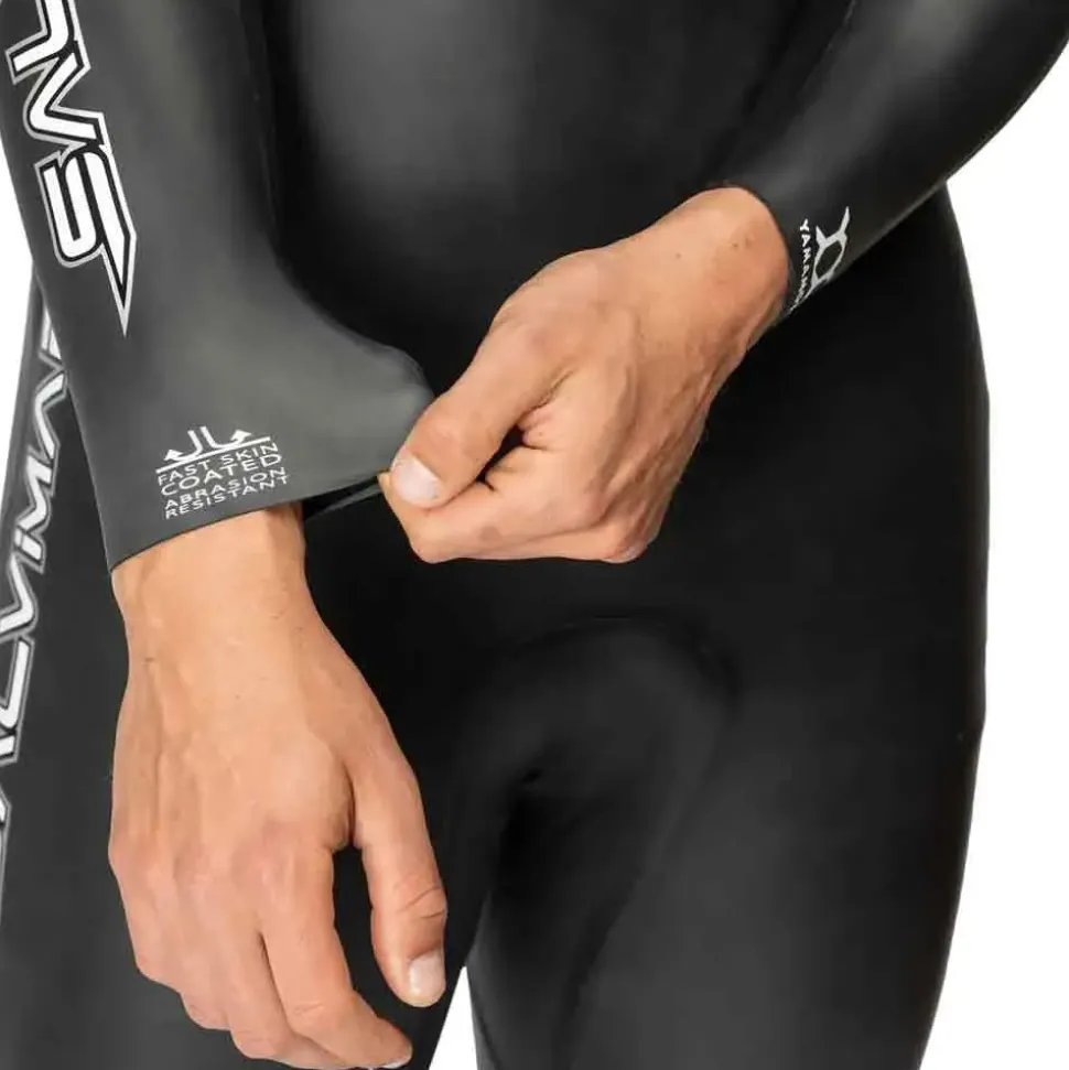 Salvimar Traje de neopreno para freediving Zero Thermo Evo 1.5 mm