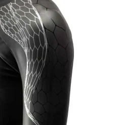 Salvimar Traje de neopreno para freediving Zero Thermo Evo 1.5 mm