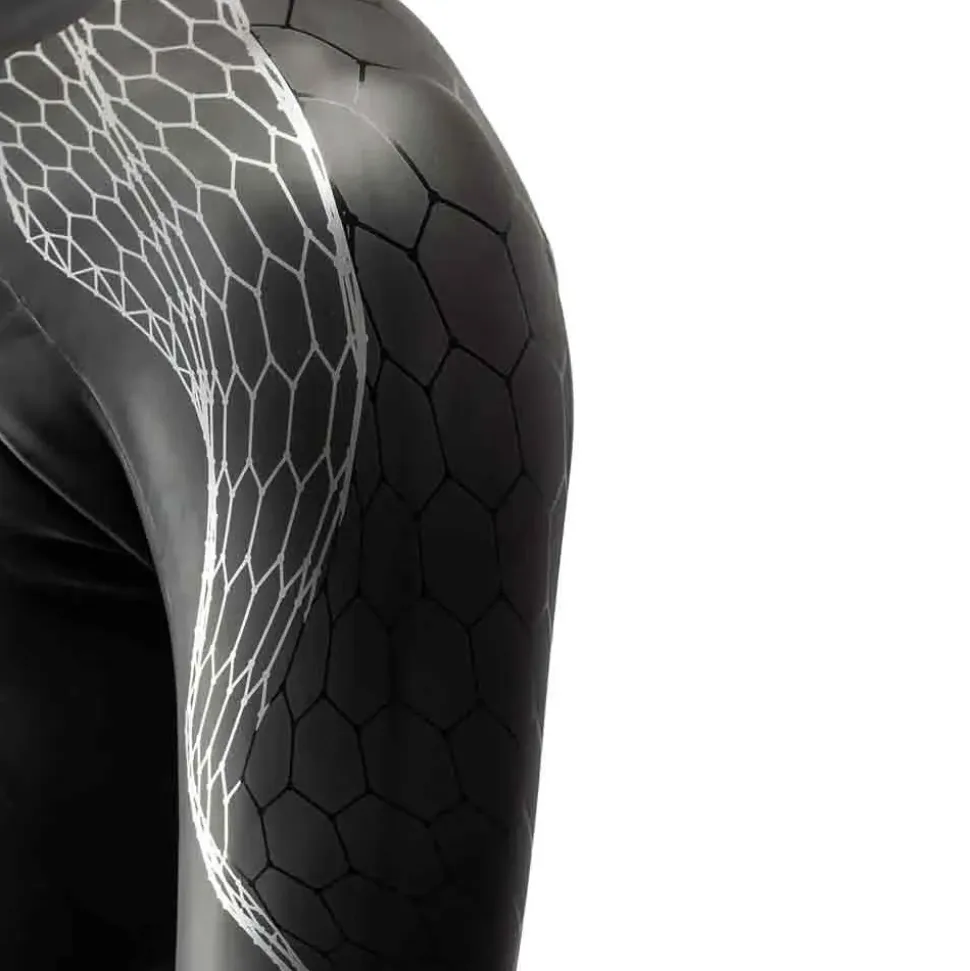 Salvimar Traje de neopreno para freediving Zero Thermo Evo 1.5 mm