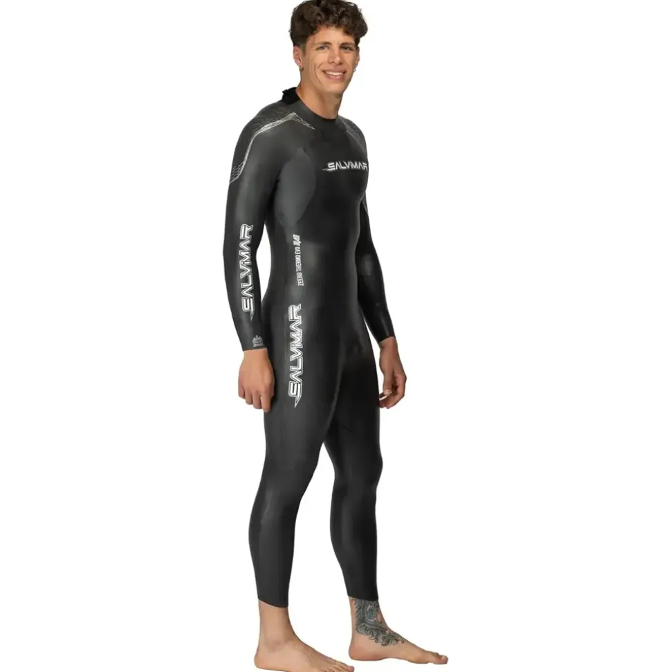Salvimar Traje de neopreno para freediving Zero Thermo Evo 1.5 mm