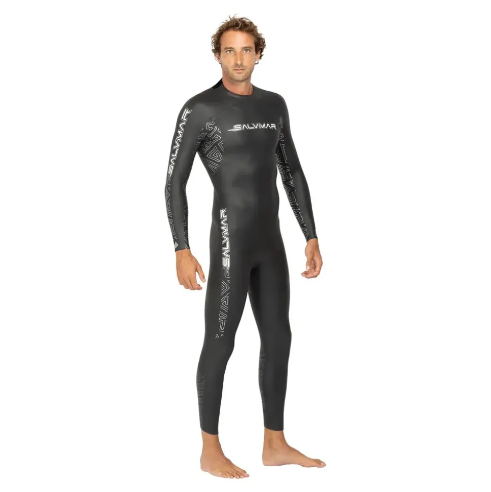 Salvimar Traje de neopreno para freediving Rise 1.5 mm