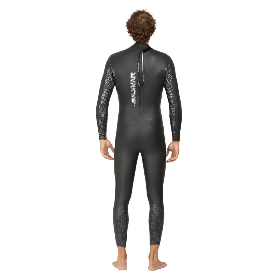 Salvimar Traje de neopreno para freediving Rise 1.5 mm