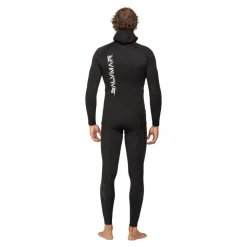 Salvimar Traje húmedo de pesca submarina Wetdrop Cell Plus 7 mm
