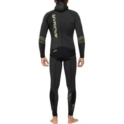 Salvimar Traje húmedo de pesca submarina Yamamoto 7 mm
