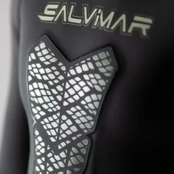 Salvimar Traje húmedo de pesca submarina Yamamoto 3.5 mm