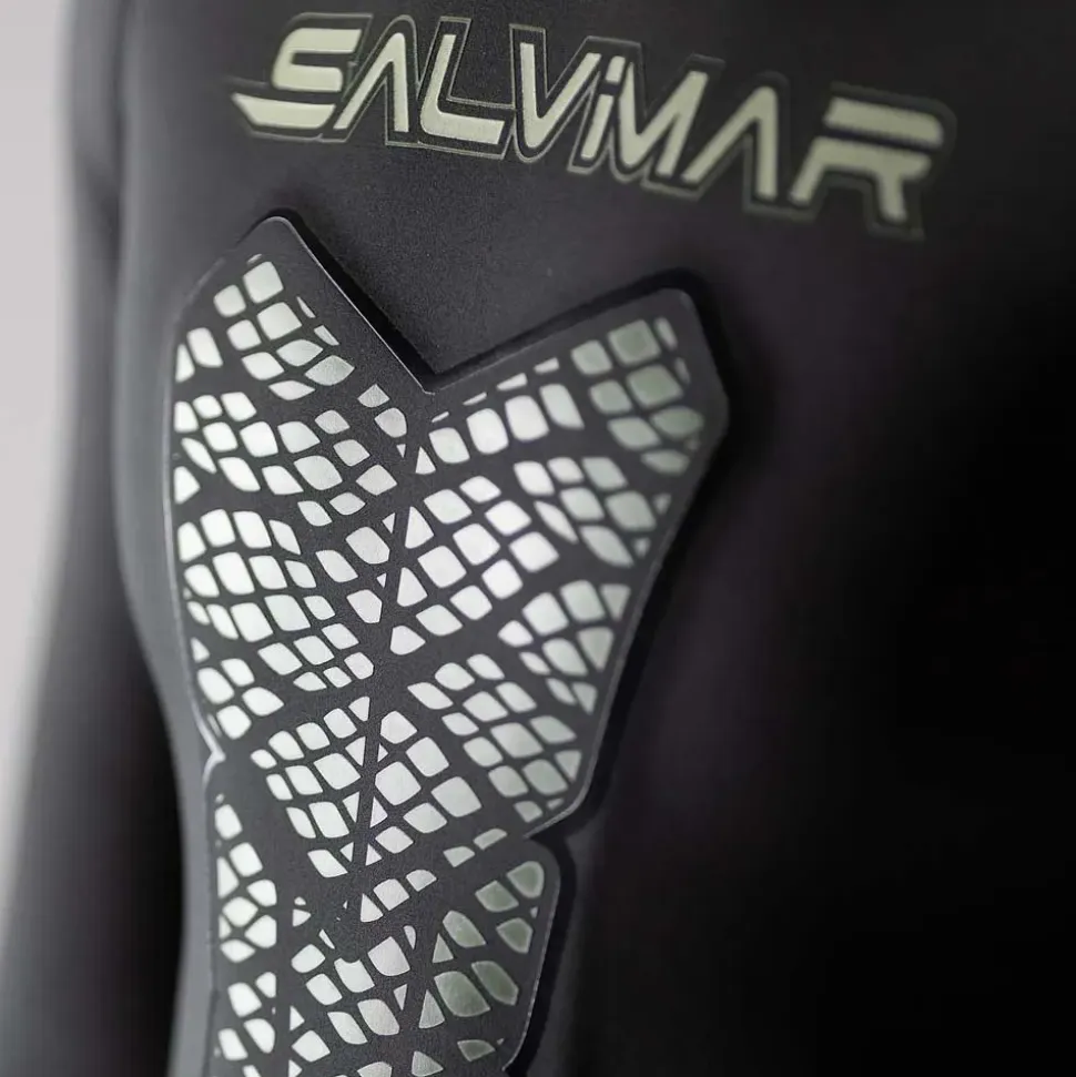 Salvimar Traje húmedo de pesca submarina Yamamoto 3.5 mm