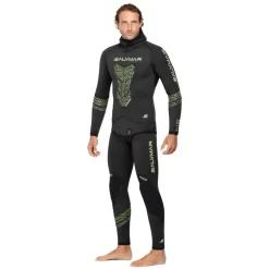 Salvimar Traje húmedo de pesca submarina Yamamoto 3.5 mm