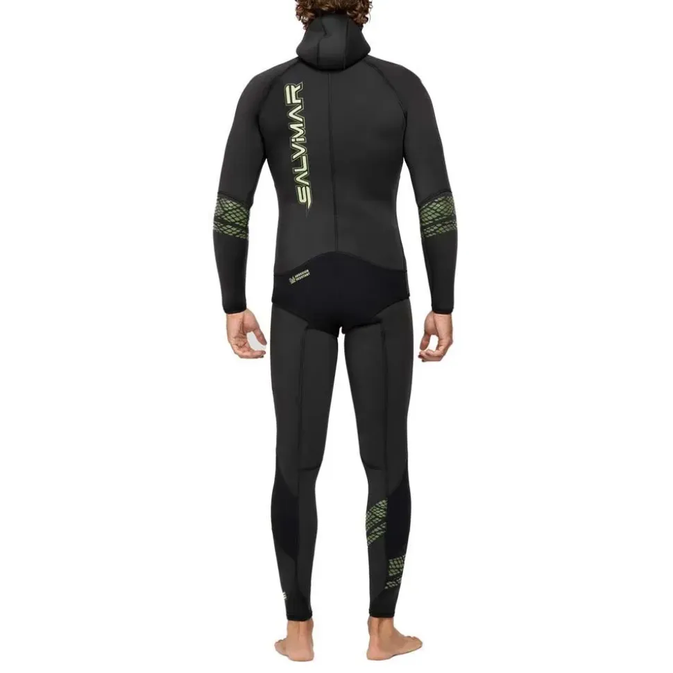 Salvimar Traje húmedo de pesca submarina Yamamoto 3.5 mm