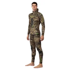 Salvimar Traje húmedo de pesca submarina Krypsis 101 3.5 mm