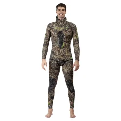 Salvimar Traje húmedo de pesca submarina Krypsis 101 5.5 mm