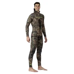 Salvimar Traje húmedo de pesca submarina Krypsis 101 5.5 mm