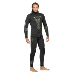 Salvimar Traje húmedo de pesca submarina Yamamoto 5 mm