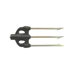 Salvimar Tridente 3 Heavy Prongs Nylon Body 4.5 mm