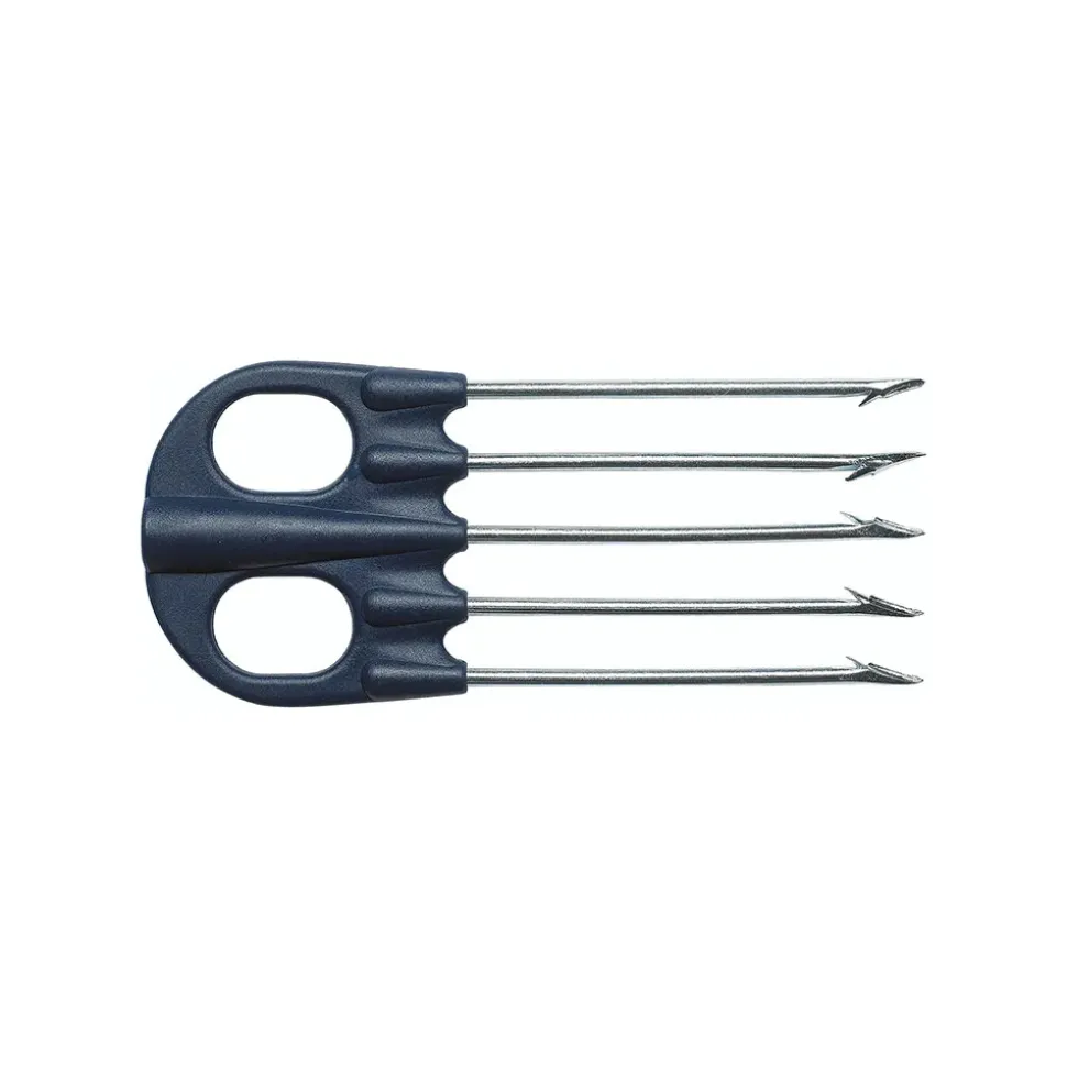 Salvimar Tridente Jet 5 Prongs