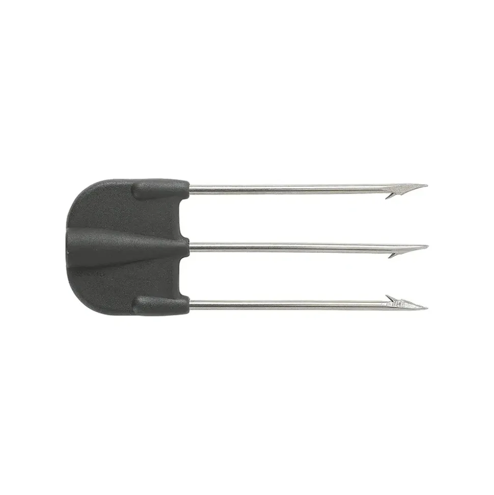 Salvimar Tridente Jet 3 Stainless Steel Prongs