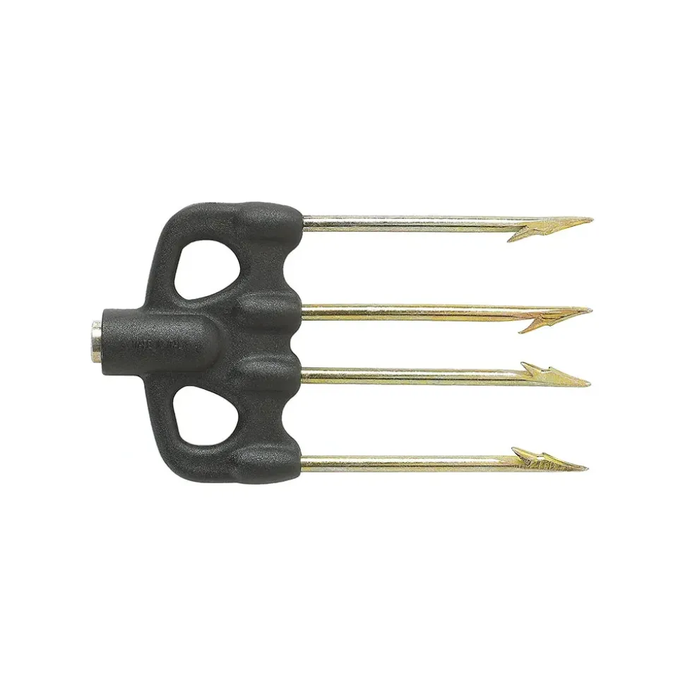 Salvimar Tridente 4 Light Prongs