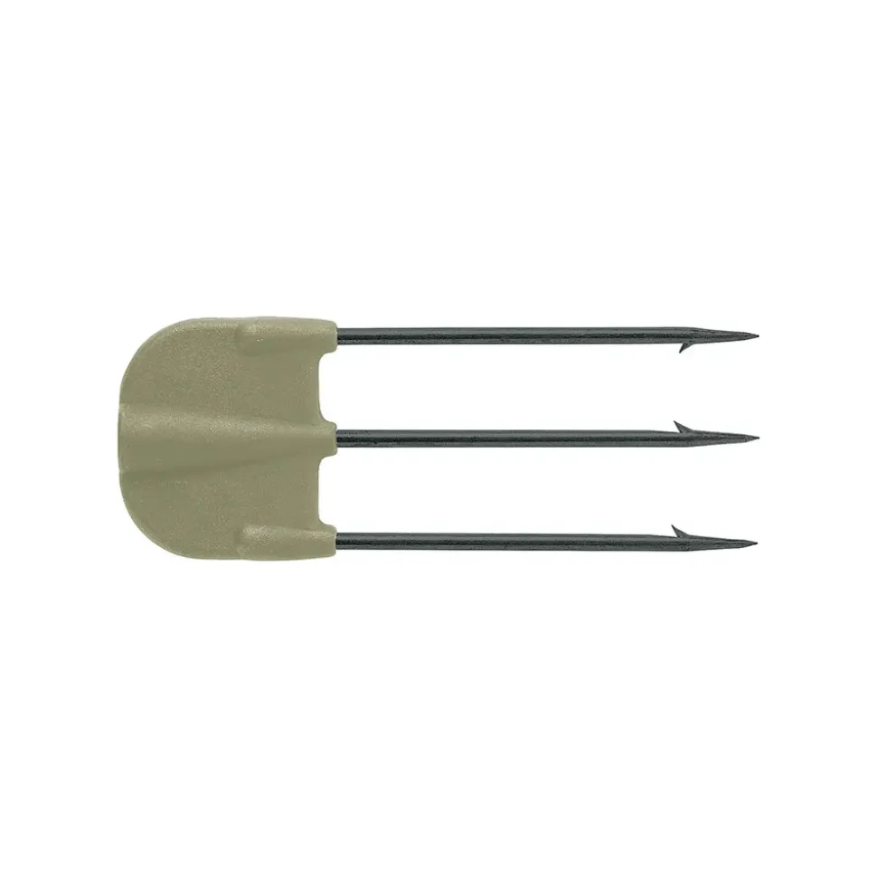 Salvimar Tridente Speed Mustad 3 Prongs