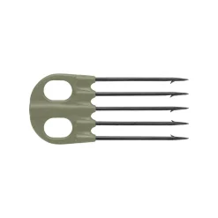 Salvimar Tridente Speed Mustad 5 Prongs