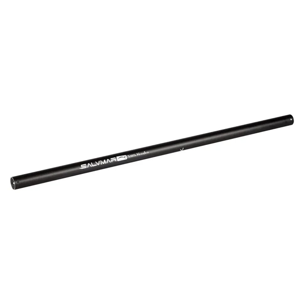 Salvimar Tubo Voodoo Round Aluminium