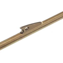 Salvimar Varilla con aleta sin rebaje Inox 17-4PH Pacific 7.5 mm