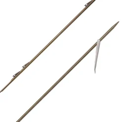 Salvimar Varilla con aleta sin rebaje Inox 17-4PH Folgore 6.5 mm