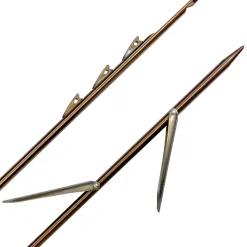 Salvimar Varilla con doble aleta Inox 17-4PH Pacific 8.0 mm