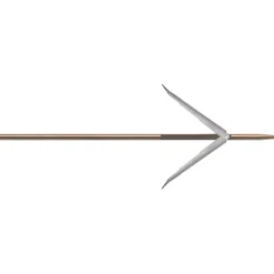 Salvimar Varilla con doble aleta Inox 17-4PH Tahitiana Tacche 6.5 mm