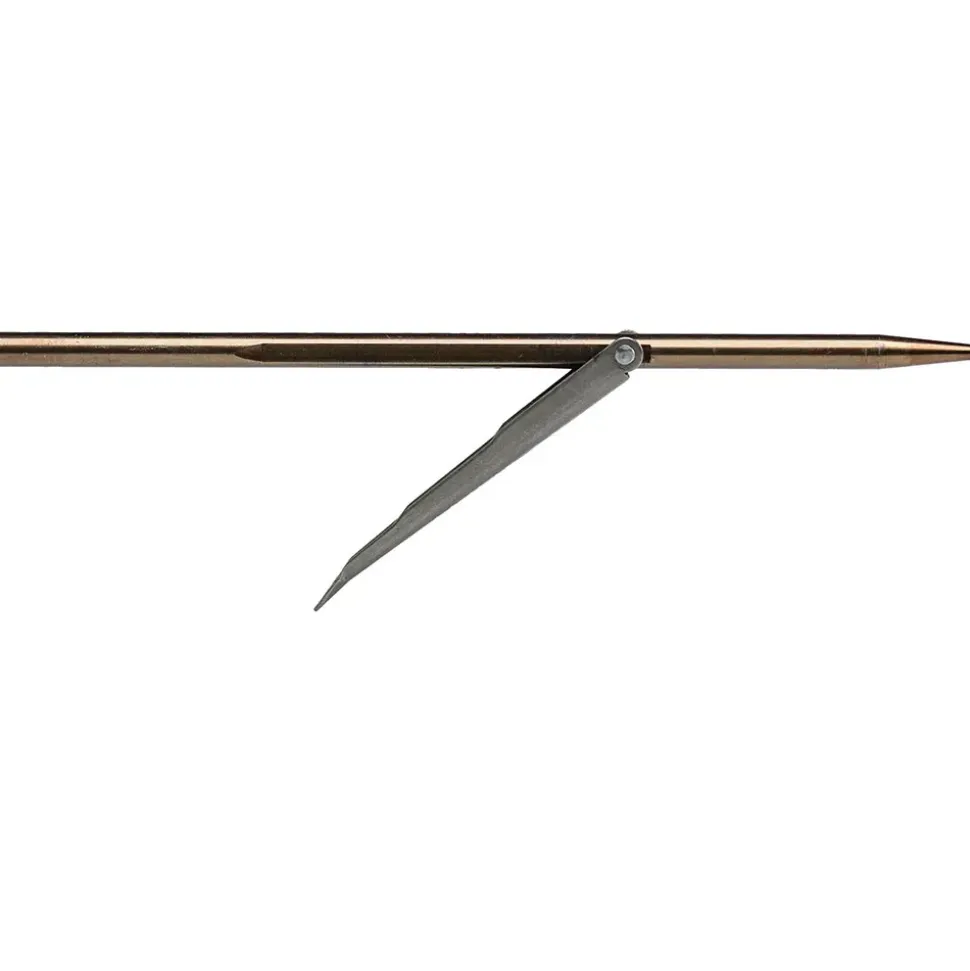 Salvimar Varilla monoaleta Inox 17-4PH Bolt Exlusive Ares 6.5 mm
