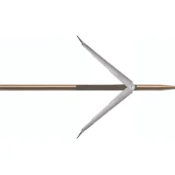 Salvimar Varilla neumática doble aleta Inox 17-4PH Tahitiana 7.0 mm