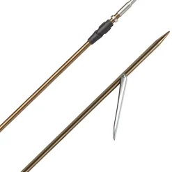 Salvimar Varilla neumática monoaleta 45 Degree Angle Inox 17-4PH Sistema Vuoto 7.5 mm