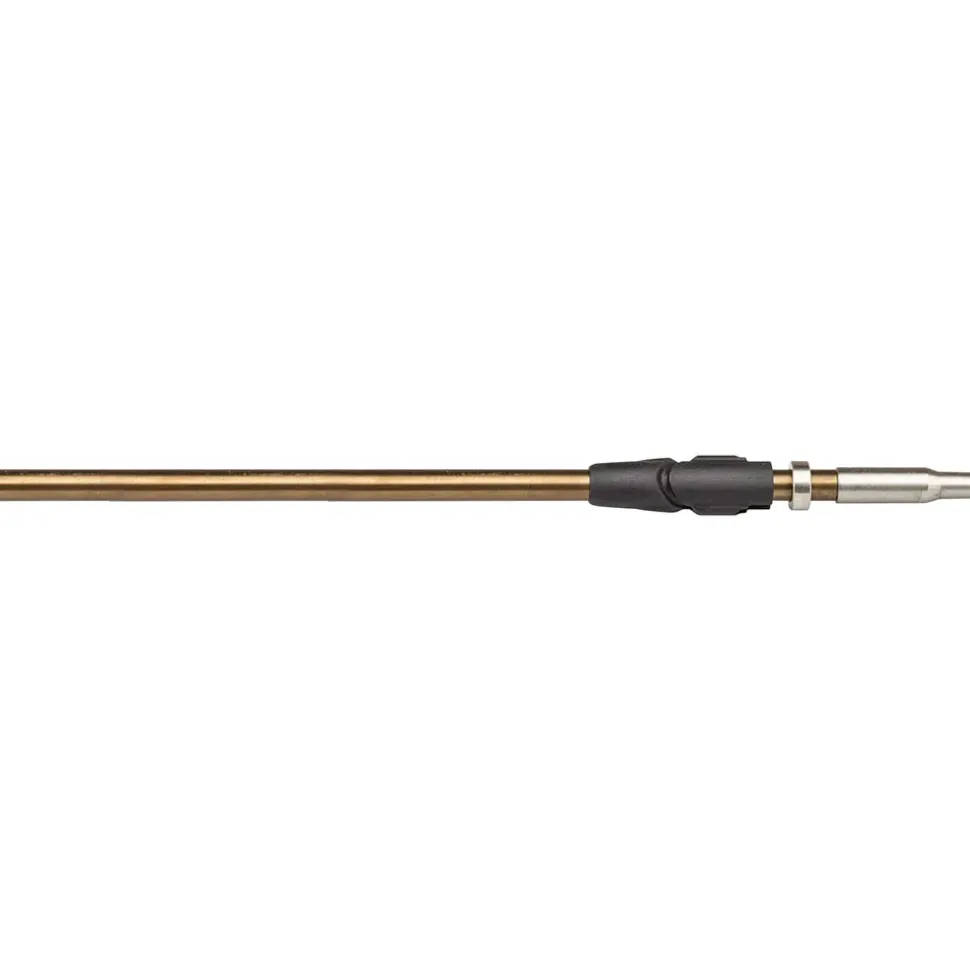 Salvimar Varilla neumática punta roscada 7.5 mm