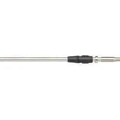 Salvimar Varilla neumática punta roscada Inox 8.0 mm