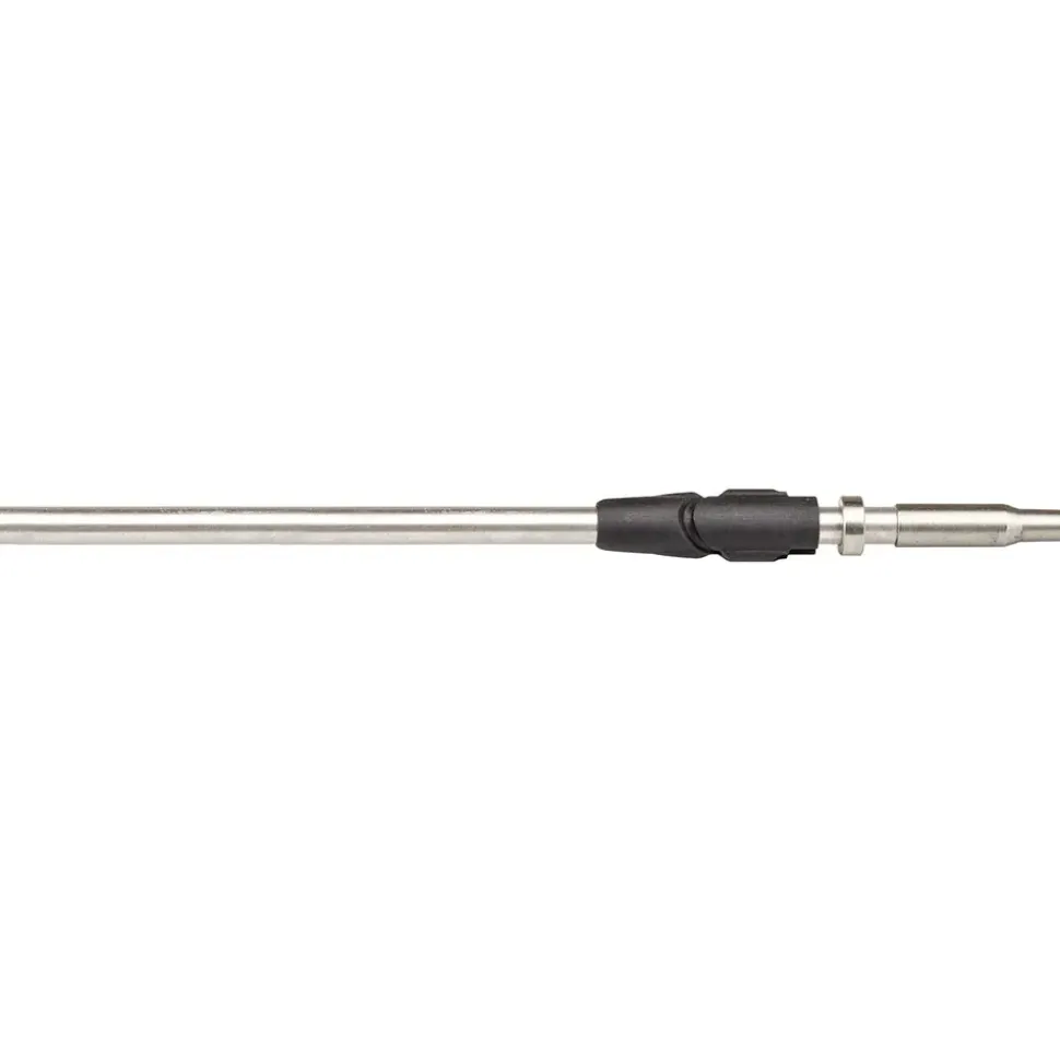 Salvimar Varilla neumática punta roscada Inox 8.0 mm