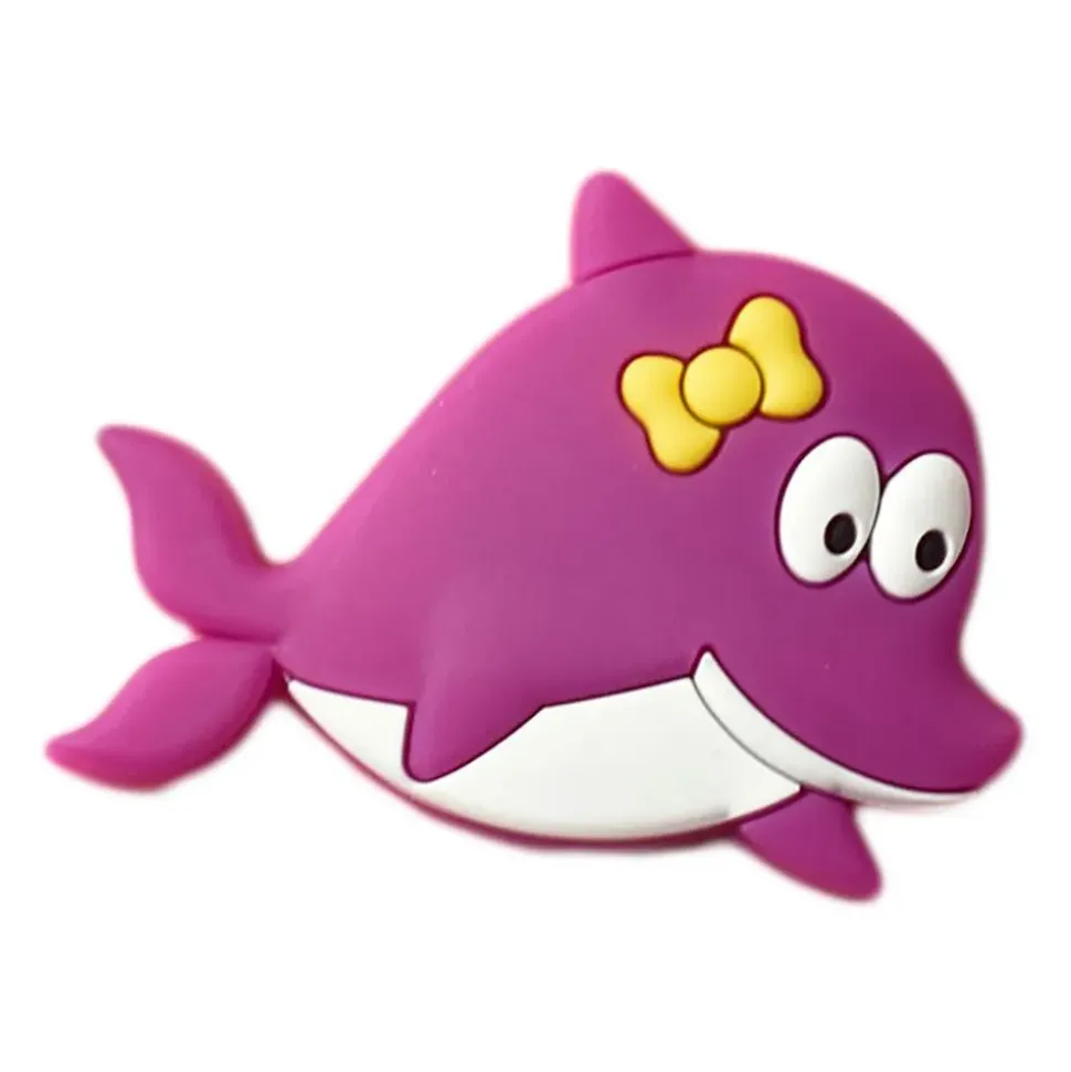 Scuba Gifts Imán Dolphin