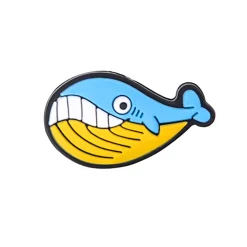 Scuba Gifts Imán Humpback Whale