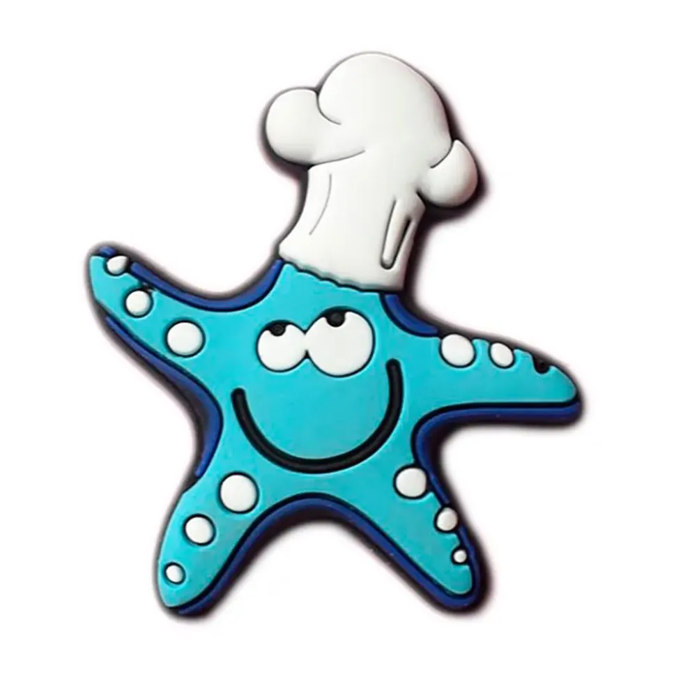 Scuba Gifts Imán Starfish