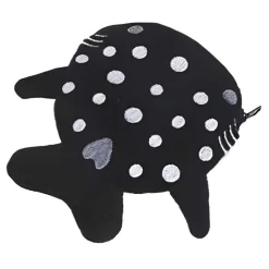 Scuba Gifts Monedero de tiburón ballena