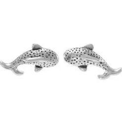 Scuba Gifts Pendientes Small Whale Shark