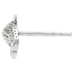 Scuba Gifts Pendientes Small Whale Shark
