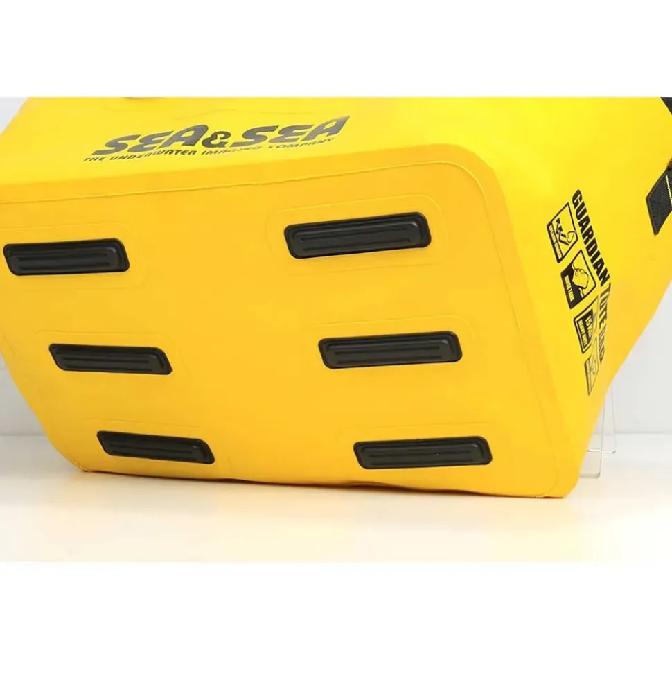 Sea And Sea Bolsa de equipo Sub Mega Tote 35L