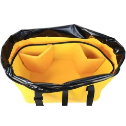 Sea And Sea Bolsa de equipo Sub Mega Tote 35L