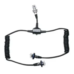 Sea And Sea Cable Dual 5 Pin/N