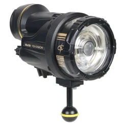 Sea And Sea Foco de buceo Flash YS-D130R Pro