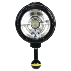 Sea And Sea Foco de buceo Flash YS-D130R