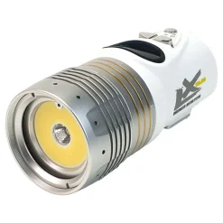 Sea And Sea Foco de buceo LX-4000SW FS