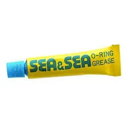 Sea And Sea SS-01900 Grasa Silicona