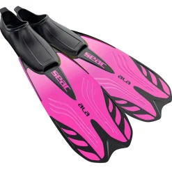 SEAC Aletas de buceo Ala