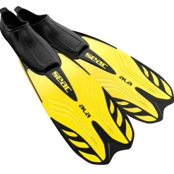 SEAC Aletas de buceo Ala